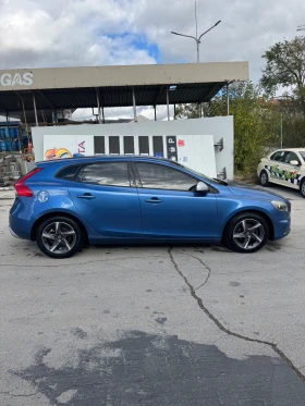 Volvo V40 D2, снимка 2