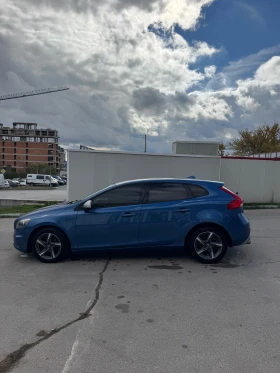 Volvo V40 D2, снимка 4