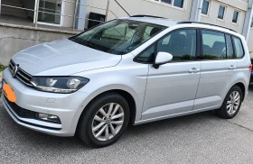 VW Touran, снимка 4