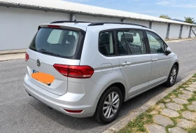 VW Touran, снимка 3