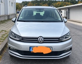 VW Touran, снимка 1