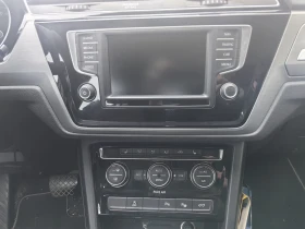 VW Touran, снимка 6