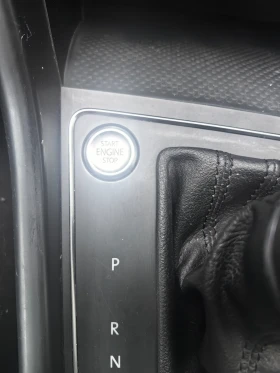 VW Touran, снимка 7