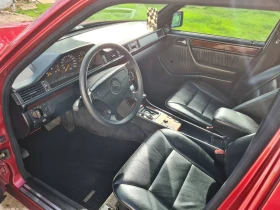 Mercedes-Benz 124 E 280, снимка 11