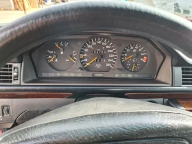 Mercedes-Benz 124 E 280, снимка 8