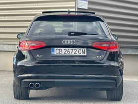 Audi A3 БАРТЕР/ЛИЗИНГ, снимка 7