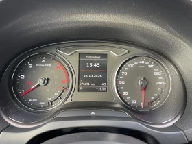 Audi A3 БАРТЕР/ЛИЗИНГ, снимка 10