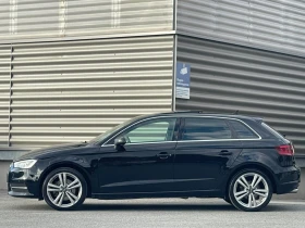 Audi A3 БАРТЕР/ЛИЗИНГ, снимка 5