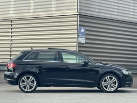 Audi A3 БАРТЕР/ЛИЗИНГ, снимка 4