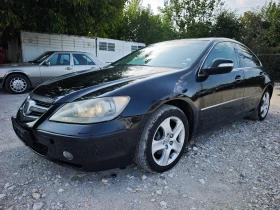 Honda Legend ЦЯЛА ЗА ЧАСТИ ! ! ! , снимка 2