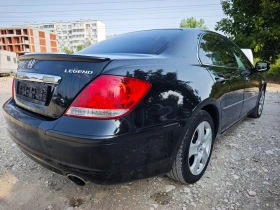 Honda Legend ЦЯЛА ЗА ЧАСТИ ! ! ! , снимка 6