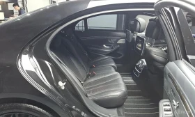 Mercedes-Benz S 350, снимка 11