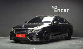 Mercedes-Benz S 350, снимка 1