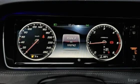Mercedes-Benz S 350, снимка 8