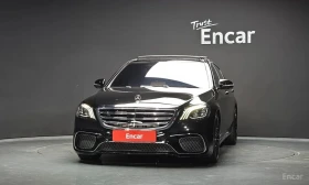 Mercedes-Benz S 350, снимка 3