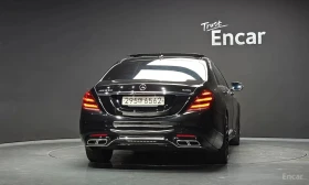 Mercedes-Benz S 350, снимка 4