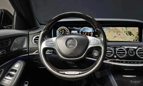 Mercedes-Benz S 350, снимка 13