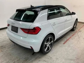 Audi A1 1.5 tfsi, снимка 3