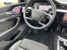 Audi E-Tron 55/Sline/QUATTRO/MATRIX/360/TV/NAVI/B&O/ГАРАНЦИЯ!, снимка 10