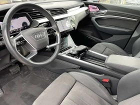 Audi E-Tron 55/Sline/QUATTRO/MATRIX/360/TV/NAVI/B&O/ГАРАНЦИЯ!, снимка 9