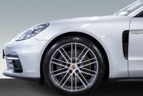 Porsche Panamera 4 E-HYBRID SPORT TURISMO EDITION-10-YEARS | Mobile.bg   5