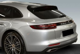 Porsche Panamera 4 E-HYBRID SPORT TURISMO EDITION-10-YEARS | Mobile.bg   9