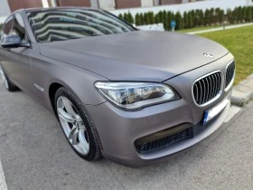 BMW 740 M-PAKET, снимка 6