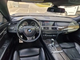 BMW 740 M-PAKET, снимка 15