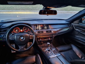 BMW 740 M-PAKET, снимка 15 - Автомобили и джипове - 45281813
