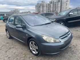 Peugeot 307 2.0 HDI - [4] 