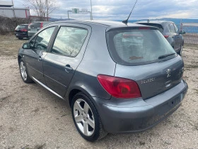 Peugeot 307 2.0 HDI - [6] 