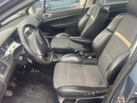 Peugeot 307 2.0 HDI - [7] 