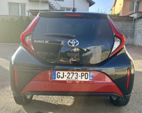 Toyota Aygo X Automatic! , снимка 11