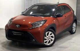 Обява за продажба на Toyota Aygo X Automatic!  ~29 800 лв. - изображение 1