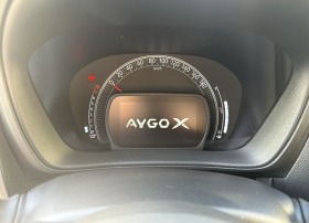 Toyota Aygo X Automatic! , снимка 8