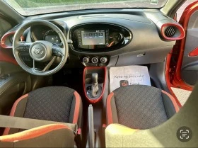 Toyota Aygo X Automatic! , снимка 9