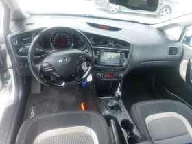 Kia Ceed 1.6GDI 135ps camera Navi - [8] 