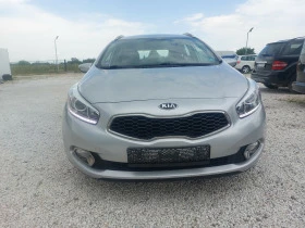 Kia Ceed 1.6GDI 135ps camera Navi - [1] 