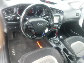 Kia Ceed 1.6GDI 135ps camera Navi - [15] 