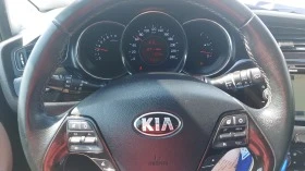 Kia Ceed 1.6GDI 135ps camera Navi - [17] 