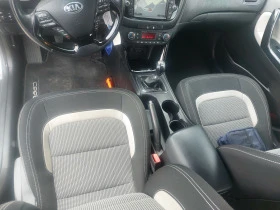 Kia Ceed 1.6GDI 135ps camera Navi - [9] 