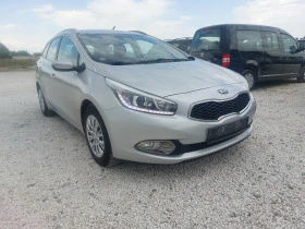 Kia Ceed 1.6GDI 135ps camera Navi | Mobile.bg    3