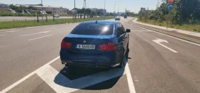 BMW 320 E90, снимка 1