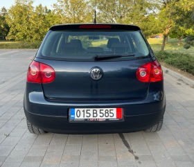 VW Golf 1.9TDI* 105* NAVI* 17" | Mobile.bg   7