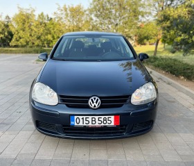 Обява за продажба на VW Golf 1.9TDI* 105* NAVI* 17" ~7 333 лв. - изображение 1