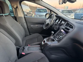 Peugeot 5008 1.6HDI 203000km.100%, снимка 9