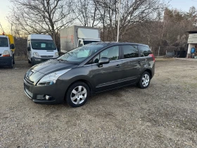 Peugeot 5008 1.6HDI 203000km.100%, снимка 8