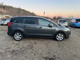 Peugeot 5008 1.6HDI 203000km.100%, снимка 3