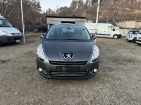 Peugeot 5008 1.6HDI 203000km.100%, снимка 1