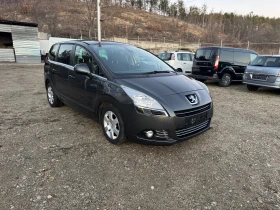 Peugeot 5008 1.6HDI 203000km.100%, снимка 2